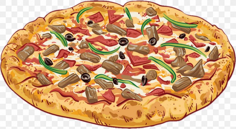 Pizza Hut Hamburger Italian Cuisine Delivery, PNG, 915x500px, Pizza, American Food, California Style Pizza, Cuisine, Delivery Download Free