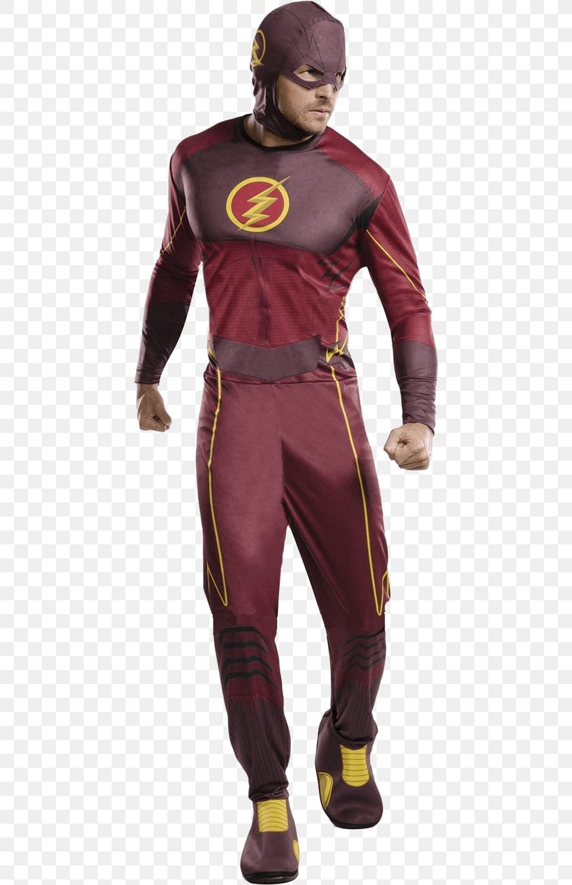 The Flash Costume Party Clothing, PNG, 800x1268px, Flash, Clothing, Costume, Costume Party, Dress Download Free