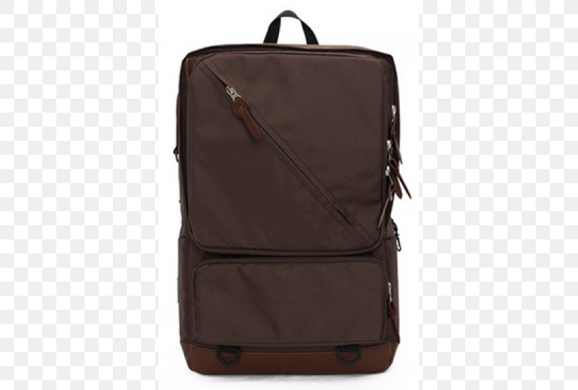 Baggage Hand Luggage Leather, PNG, 500x554px, Baggage, Bag, Brown, Hand Luggage, Leather Download Free
