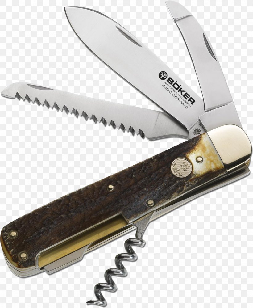 Boker Hunters Knife Quadro CPM 110649 Hunting & Survival Knives Pocketknife Blade, PNG, 1201x1461px, Knife, Blade, Bowie Knife, Cold Weapon, Hardware Download Free