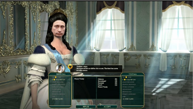 Civilization V: Brave New World Civilization IV Civilization II: Test Of Time Catherine, PNG, 1193x673px, Civilization V Brave New World, Catherine, Catherine The Great, Civilization, Civilization Ii Test Of Time Download Free