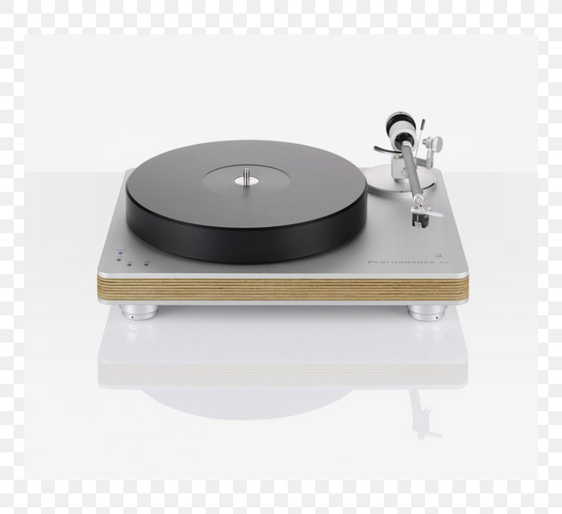 Clearaudio Electronic Turntable Phonograph High Fidelity Antiskating, PNG, 750x750px, Clearaudio Electronic, Accuphase, Analog Signal, Antiskating, Audio Download Free
