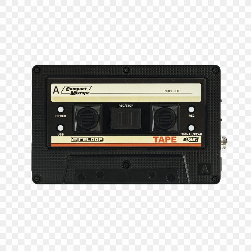 Compact Cassette Audio Disc Jockey Tape Recorder Mixtape, PNG, 900x900px, Compact Cassette, Audio, Audio Mixers, Cassette Deck, Disc Jockey Download Free