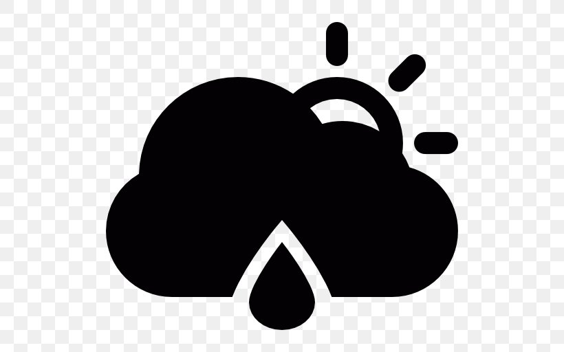 Weather Clip Art, PNG, 512x512px, Weather, Artwork, Black, Black And White, Brand Download Free