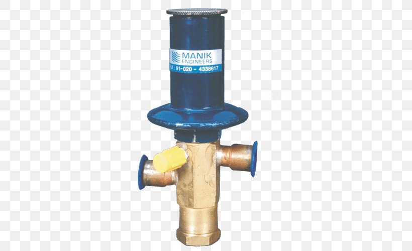 Control Valves Faucet Handles & Controls Gas Relief Valve, PNG, 500x500px, Valve, Blowoff Valve, Compressor, Control Valves, Cylinder Download Free