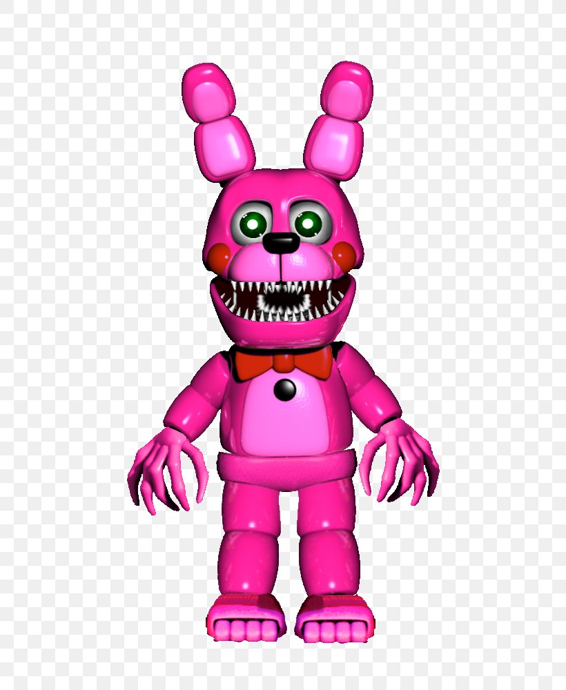 Five Nights At Freddy's: Sister Location Five Nights At Freddy's 3 Five Nights At Freddy's 2 Five Nights At Freddy's 4 Game, PNG, 771x1000px, Game, Animatronics, Balloon, Bendy And The Ink Machine, Fictional Character Download Free