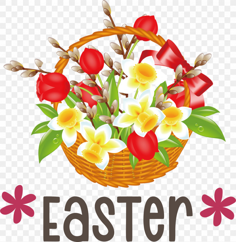 Happy Easter Easter Day, PNG, 2924x3000px, Happy Easter, Chicken, Easter Basket, Easter Bunny, Easter Day Download Free