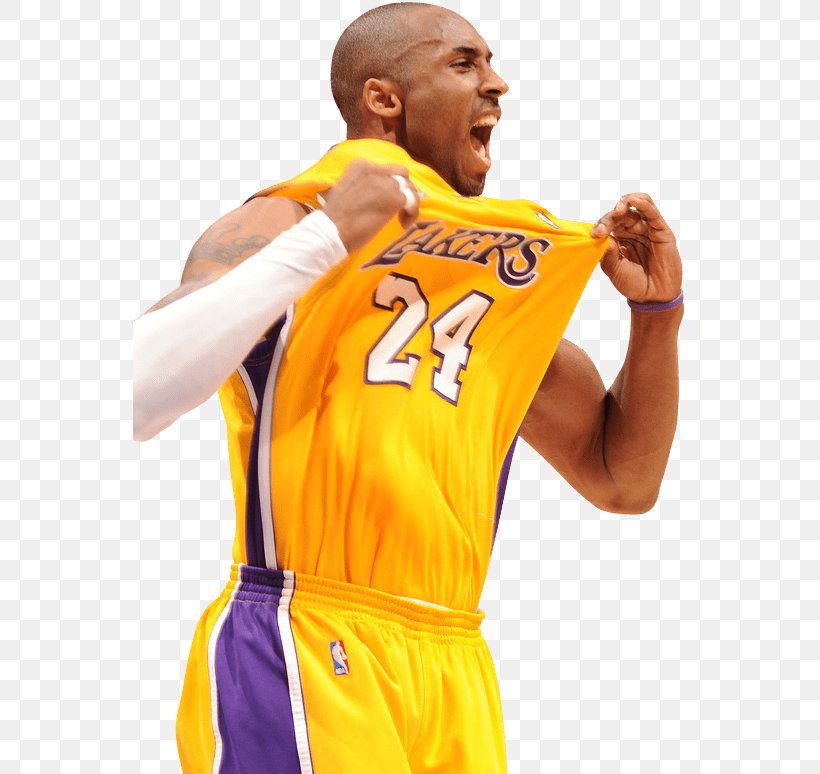 Kobe Bryant Los Angeles Lakers NBA Clip Art, PNG, 554x774px, Kobe Bryant, Arm, Ball, Basketball, Basketball Player Download Free