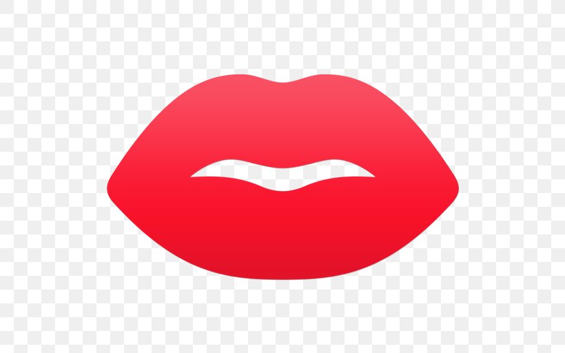 Lip Font, PNG, 512x512px, Lip, Heart, Mouth, Red, Smile Download Free