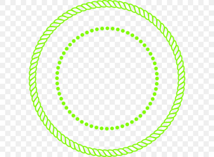 Rope Circle Clip Art, PNG, 600x600px, Rope, Area, Banner, Blog, Drawing Download Free