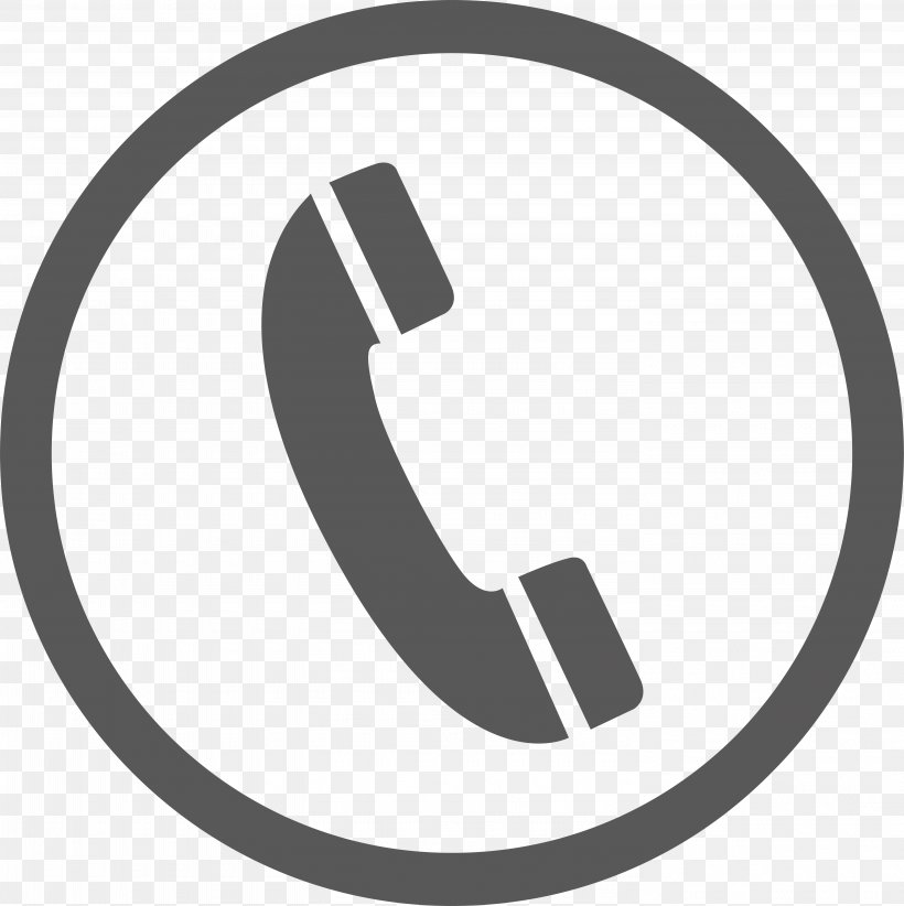 Telephone Symbol Icon, PNG, 5745x5760px, Telephone, Brand, Email, Flat Design, Logo Download Free