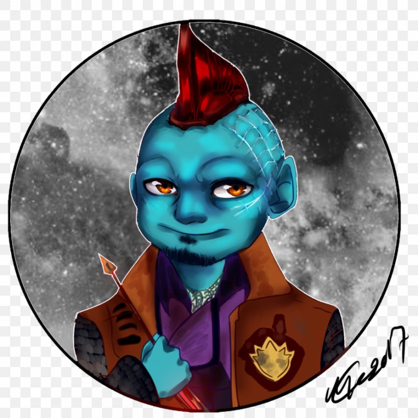 Yondu Fan Art DeviantArt, PNG, 894x894px, Yondu, Art, Deviantart, Fan Art, Fictional Character Download Free