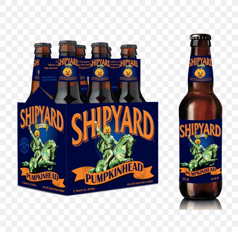 Ale Shipyard Brewing Company Beer Bottle Lager, PNG, 800x799px, Ale, Alcohol By Volume, Alcoholic Beverage, Alcoholic Drink, American Pale Ale Download Free