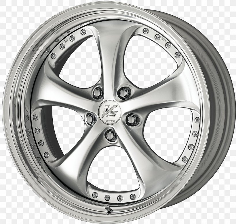 Car WORK Wheels Autofelge Rim, PNG, 1300x1233px, Car, Alloy Wheel, Auto Part, Autofelge, Automotive Tire Download Free