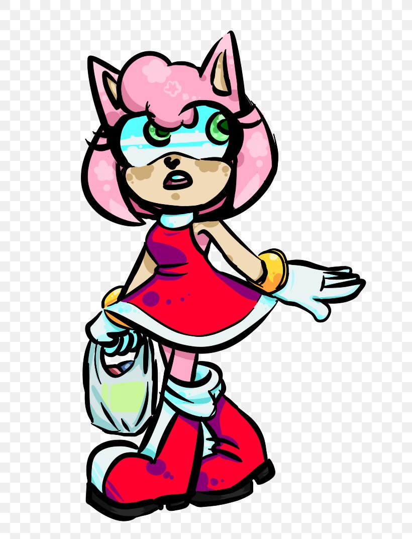 Cartoon Pink M Character Clip Art, PNG, 701x1072px, Cartoon, Art, Artwork, Character, Fiction Download Free