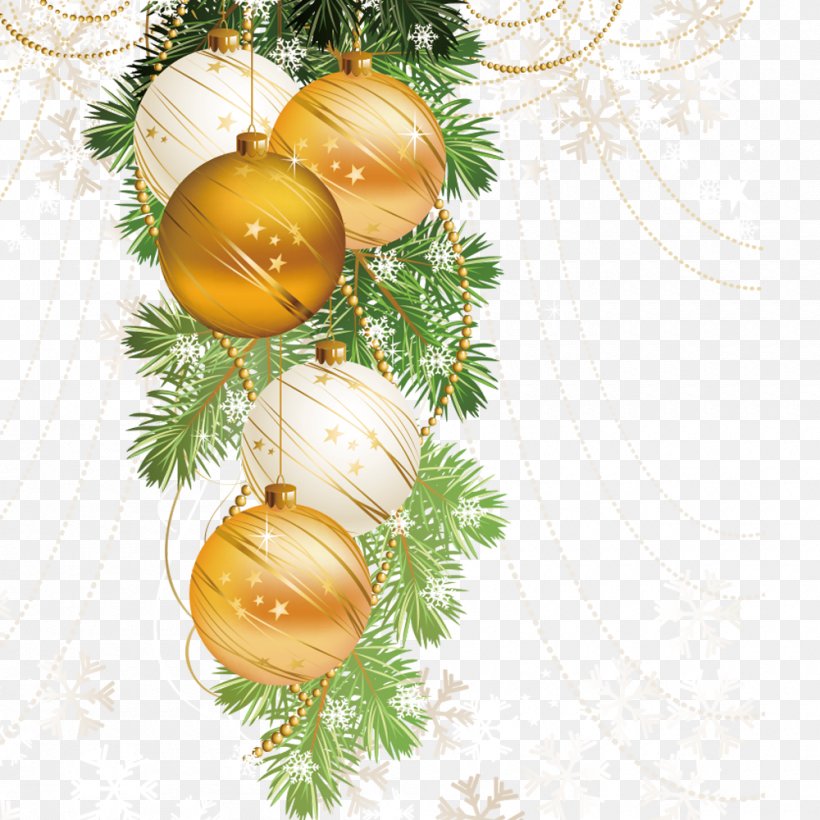 Christmas Ornament Christmas Card Snowflake, PNG, 1000x1000px, Christmas, Branch, Christmas Card, Christmas Decoration, Christmas Lights Download Free