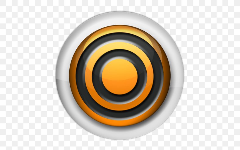 Circle Font, PNG, 512x512px, Symbol, Orange, Spiral, Yellow Download Free
