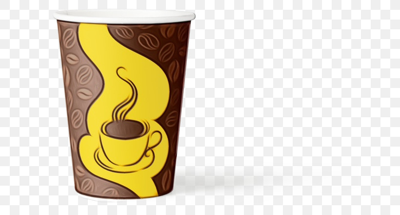 Coffee Cup, PNG, 650x440px, Watercolor, Coffee, Coffee Cup, Cup, Glass Download Free