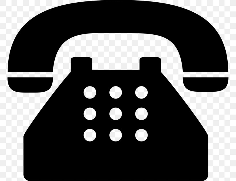 Telephone Clip Art, PNG, 768x632px, Telephone, Black, Black And White, Document, Information Download Free