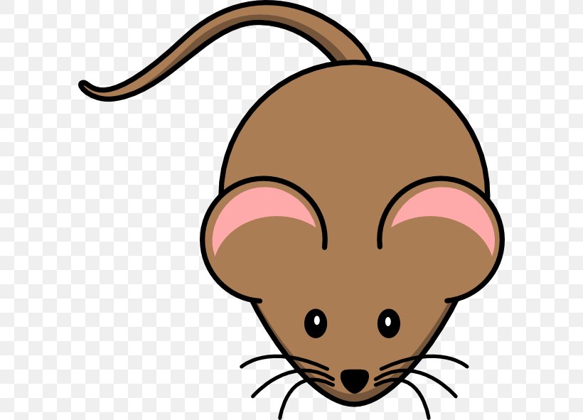 Computer Mouse Clip Art, PNG, 600x591px, Computer Mouse, Artwork, Carnivoran, Cat, Cat Like Mammal Download Free