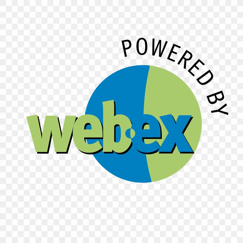 Logo Cisco Webex, PNG, 2400x2400px, Logo, Area, Brand, Cisco Systems, Cisco Webex Download Free