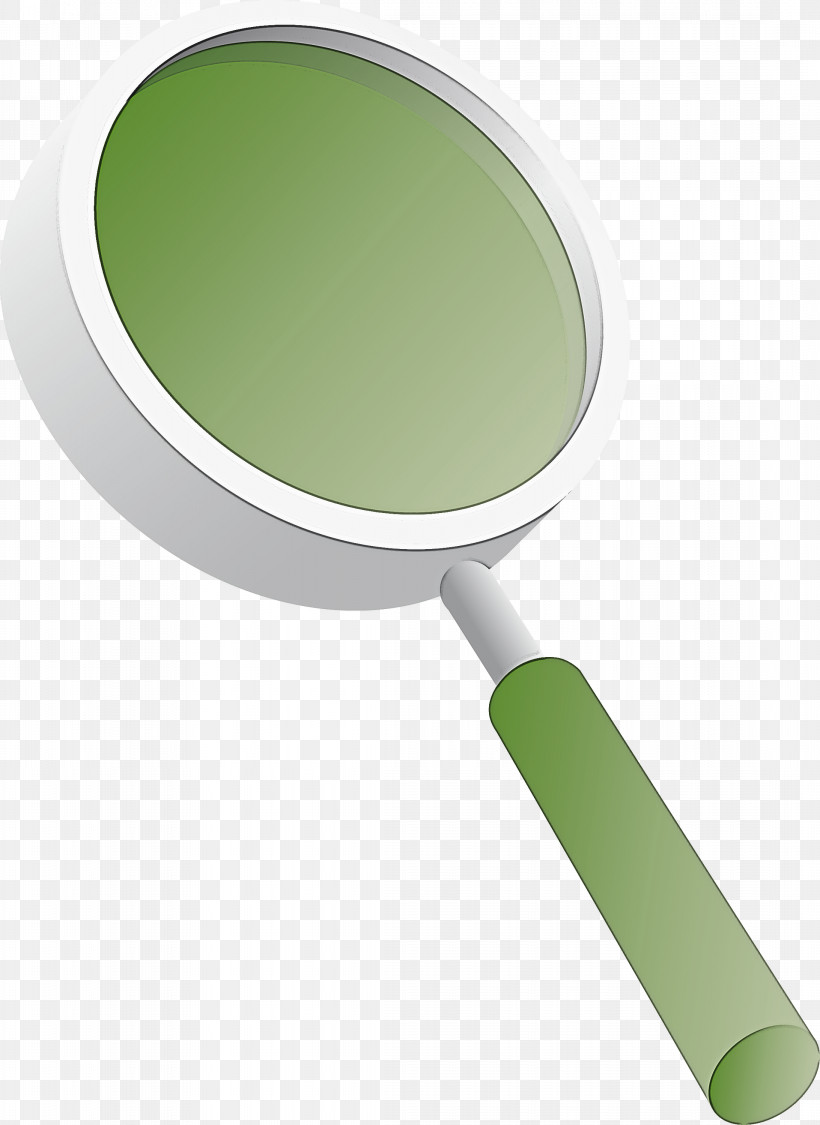 Magnifying Glass Magnifier, PNG, 2185x3000px, Magnifying Glass, Green, Magnifier, Makeup Mirror Download Free