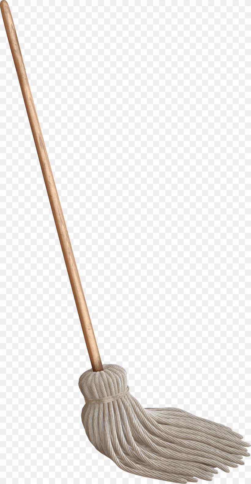 Mop Broom Tree Clip Art, PNG, 1625x3132px, Mop, Broom, Cleaning, Designer, Floor Download Free