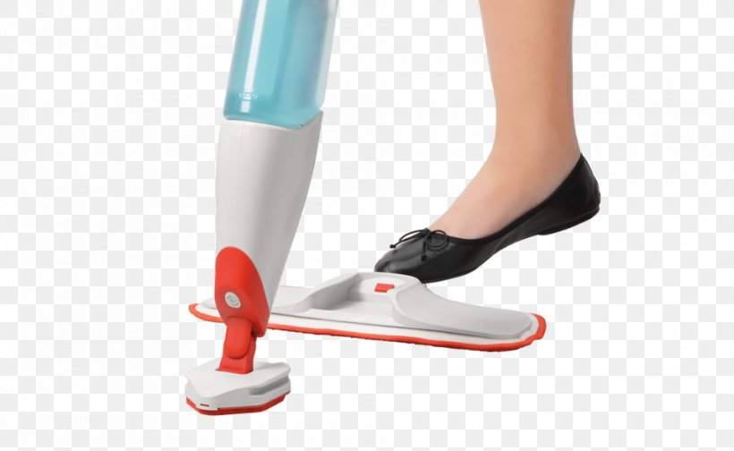 Mop Scrubber Microfiber Floor Cleaning, PNG, 960x591px, Mop, Ankle, Balance, Brush, Cleaning Download Free