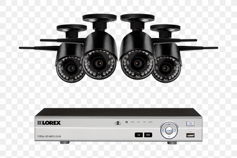 Wireless Security Camera Closed-circuit Television Home Security Security Alarms & Systems, PNG, 1200x800px, Wireless Security Camera, Camera, Closedcircuit Television, Closedcircuit Television Camera, Digital Video Recorders Download Free