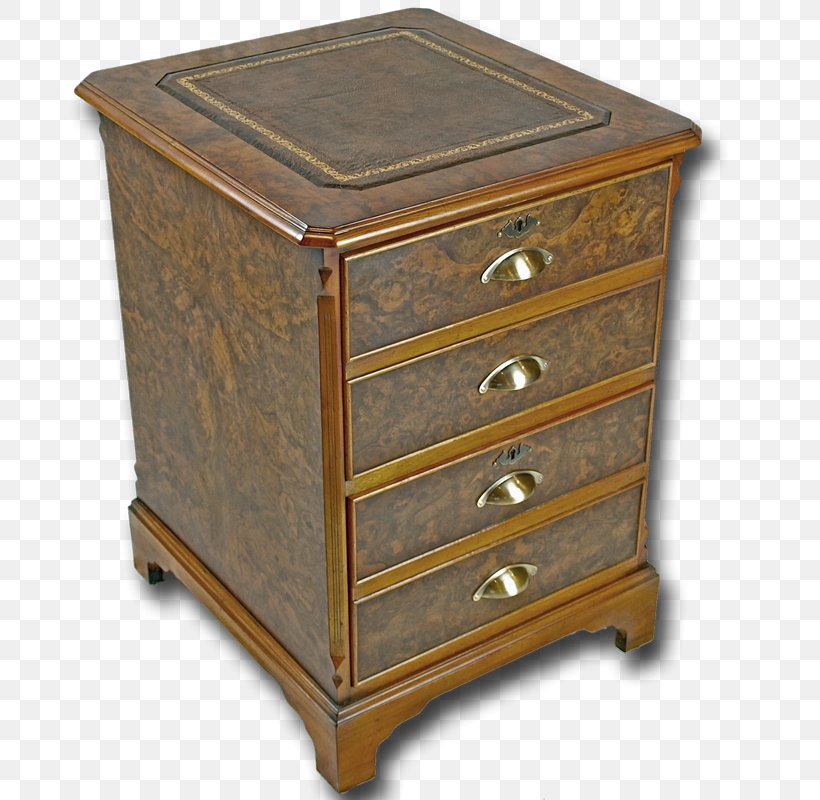 Bedside Tables Drawer Furniture File Cabinets, PNG, 800x800px, Watercolor, Cartoon, Flower, Frame, Heart Download Free