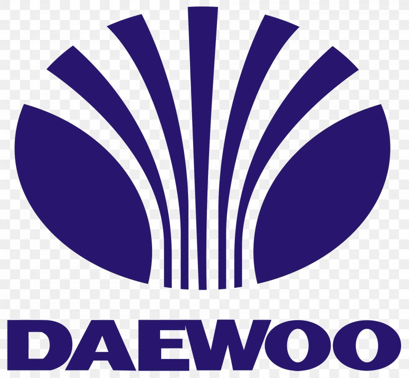 Car Daewoo Motors Daewoo Nubira Logo, PNG, 2000x1851px, Car, Area, Brand, Business, Company Download Free