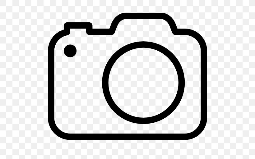 Camera Clip Art, PNG, 512x512px, Camera, Area, Auto Part, Black, Black And White Download Free