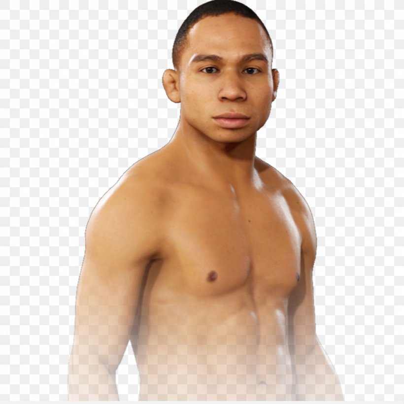 EA Sports UFC 3 Electronic Arts Flyweight Welterweight, PNG, 1080x1080px, Watercolor, Cartoon, Flower, Frame, Heart Download Free