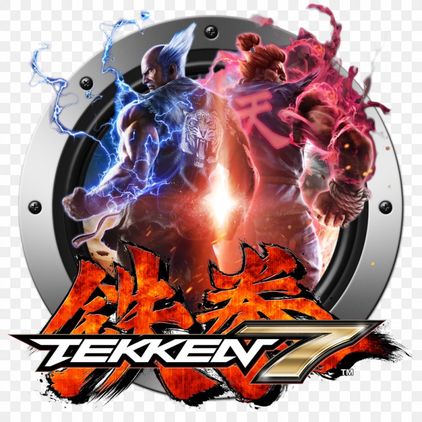 Heihachi Mishima Tekken 7 Akuma Kazuya Mishima Street Fighter X Tekken, PNG, 1024x1024px, 4k Resolution, 5k Resolution, Heihachi Mishima, Akuma, Bob Download Free