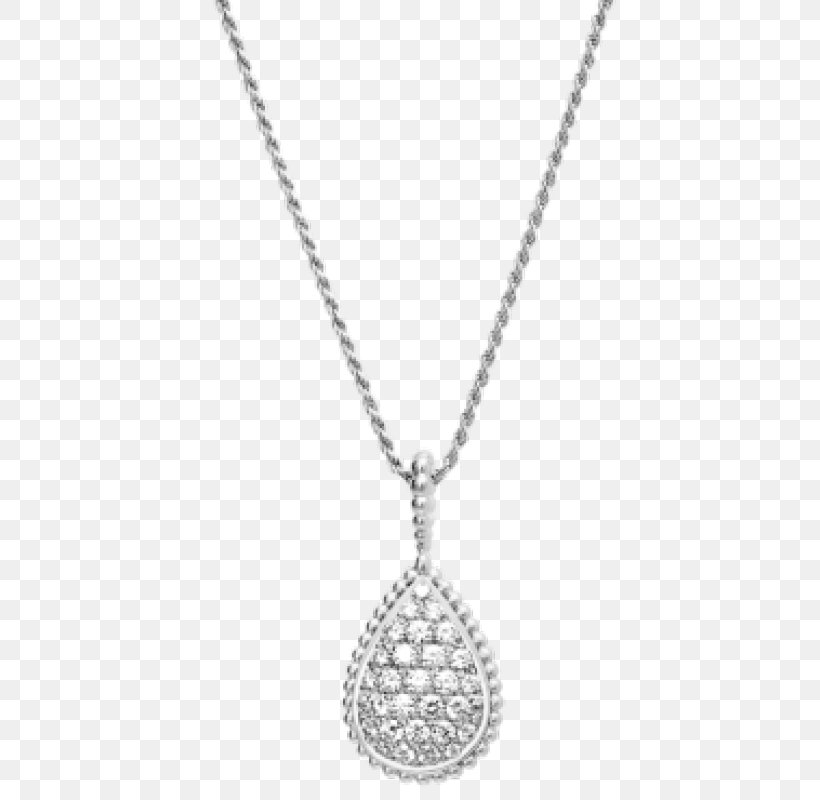 Jewellery Charms & Pendants Necklace Boucheron Ring, PNG, 800x800px, Jewellery, Bangle, Bijou, Body Jewelry, Boucheron Download Free