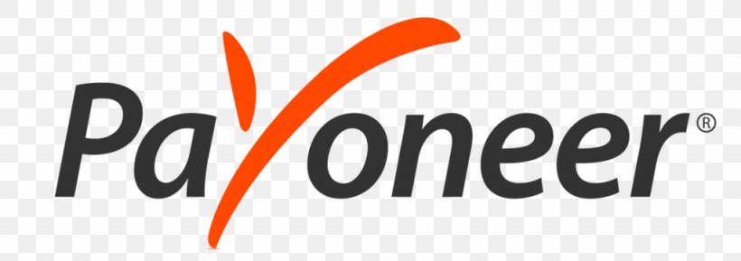 Logo Payoneer Mastercard Bank Brand, PNG, 1024x361px, Logo, Airbnb, Bank, Brand, Company Download Free