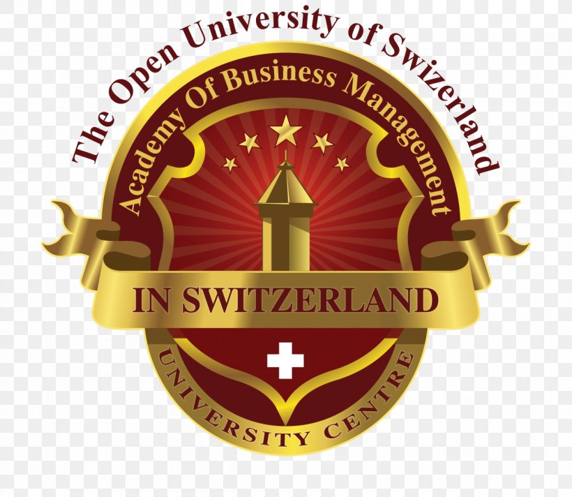 Open University OUS® Royal Academy Of Economics And Technology In Switzerland University Of Zurich Master's Degree, PNG, 1200x1042px, Open University, Academic Degree, Badge, Brand, Diploma Download Free