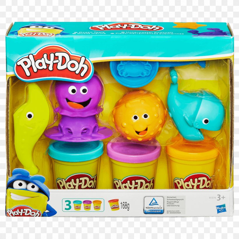 Play-Doh Toy Hasbro Game Mothercare, PNG, 1000x1000px, Playdoh, Clay Modeling Dough, Game, Hasbro, Mothercare Download Free