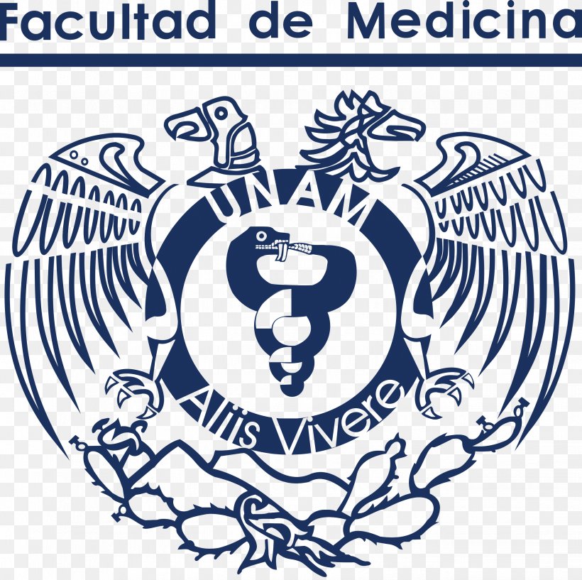 School Of Medicine, UNAM National Autonomous University Of Mexico Dra. María Julia Hernández, PNG, 2682x2674px, School Of Medicine Unam, Area, Ball, Black And White, Brand Download Free