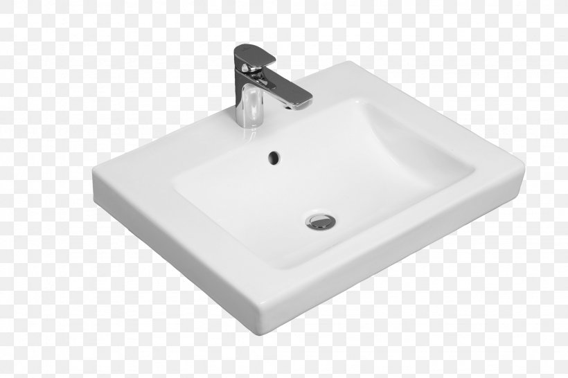 Sink Villeroy & Boch Tap Bathroom Toilet, PNG, 2048x1366px, Sink, Bathroom, Bathroom Sink, Hardware, Kitchen Download Free