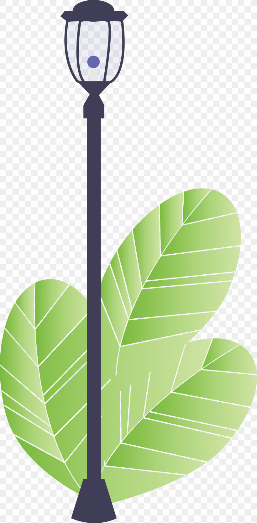 Street Light Tree, PNG, 1969x3998px, Street Light, Green, Leaf, Line, Logo Download Free