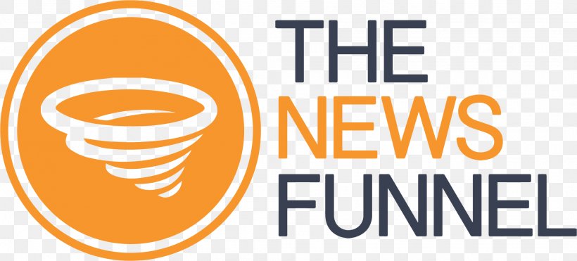The News Funnel, LLC Logo Product Real Estate Organization, PNG, 2115x957px, News Funnel Llc, Area, Brand, Broker, Customer Download Free