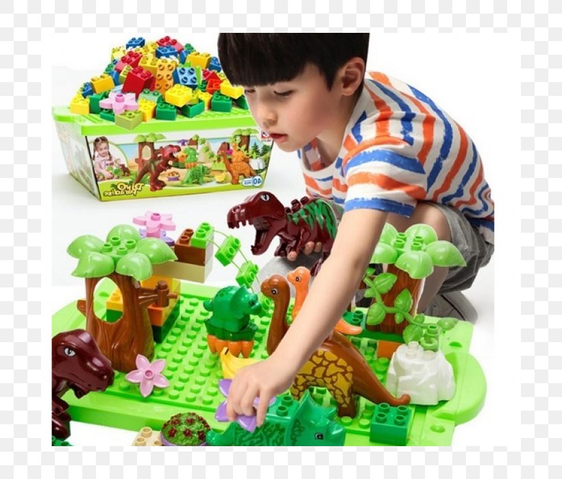 Toy Block Plastic Dinosaur Child, PNG, 700x700px, Toy Block, Architectural Engineering, Child, Construction Set, Dinosaur Download Free