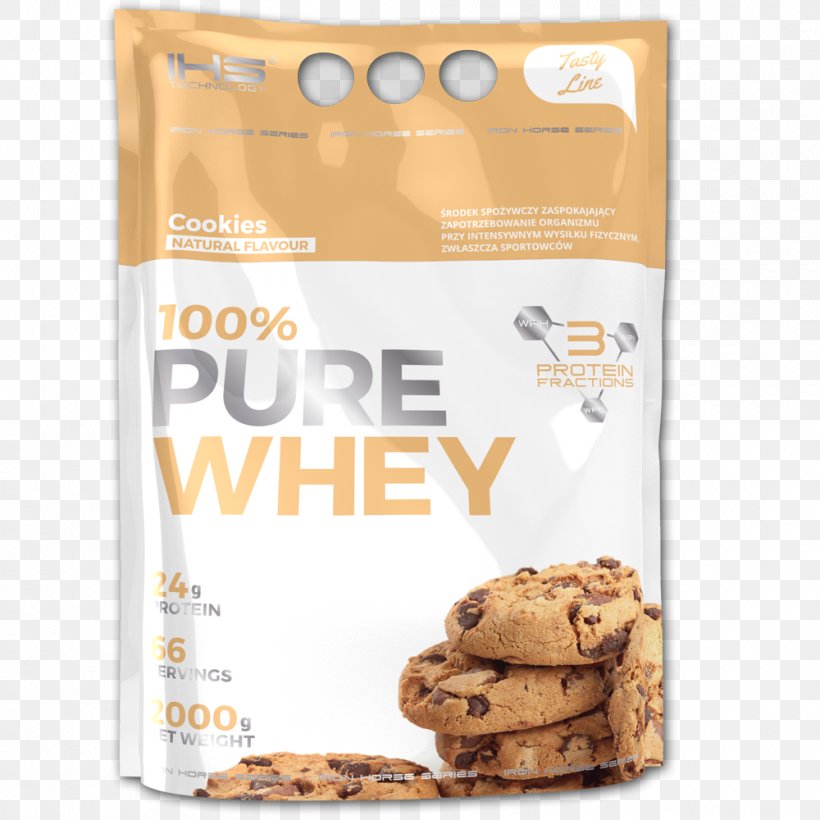 Whey Protein Supplement Dietary Supplement Milk, PNG, 1000x1000px, Whey, Betalactoglobulin, Bodybuilding Supplement, Branchedchain Amino Acid, Cookie Download Free