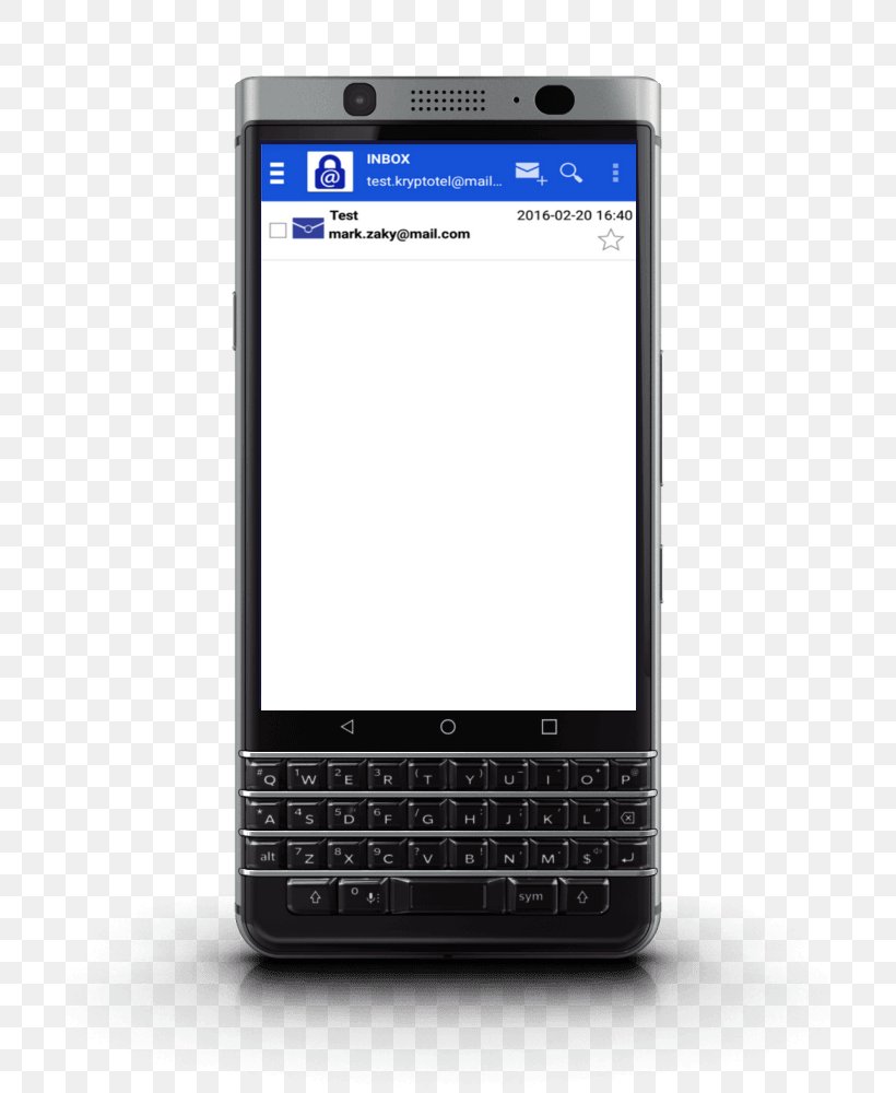 BlackBerry Screen Protectors Android Smartphone Touchscreen, PNG, 700x1000px, Blackberry, Android, Blackberry Keyone, Blackberry Mobile, Cellular Network Download Free