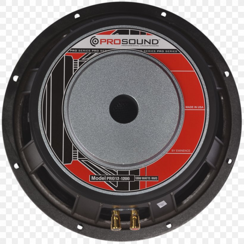 Car Subwoofer Audio Power Vehicle Audio Mid-range Speaker, PNG, 1200x1200px, Car, Audio, Audio Equipment, Audio Power, Car Subwoofer Download Free