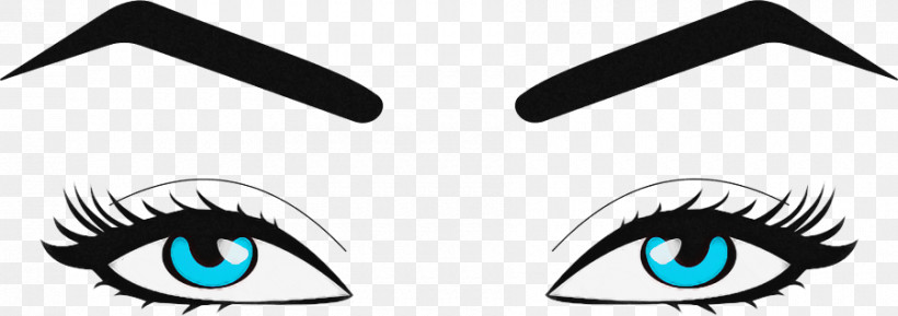 Cartoon Drawing Eye Color Humour, PNG, 900x318px, Cartoon, Drawing, Eye Color, Humour Download Free