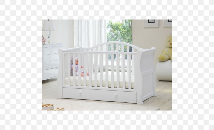 Cots Toddler Bed Mattress Nursery, PNG, 500x500px, Cots, Baby Products, Bed, Bed Frame, Bedding Download Free