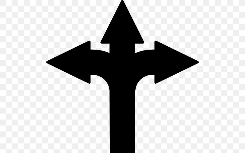 Direction Orientation, PNG, 512x512px, Symbol, Black And White, Coreldraw, Cross, Map Download Free