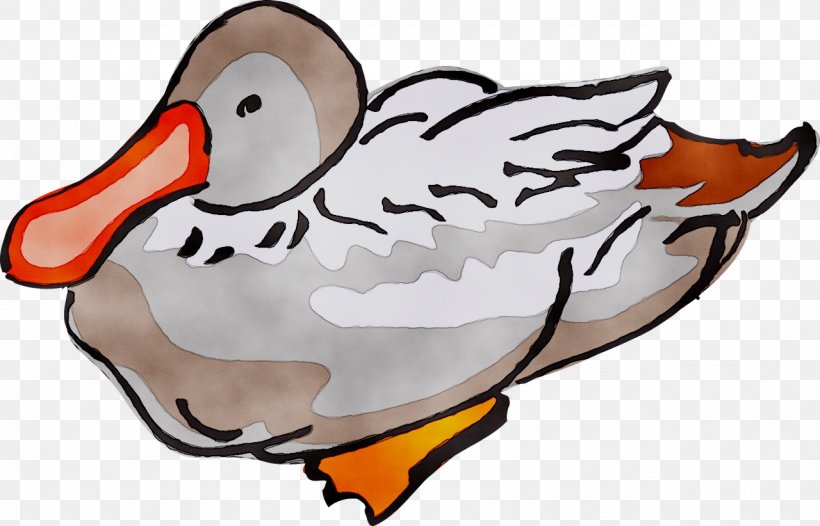 Duck Clip Art Bird Vector Graphics Image, PNG, 1280x822px, Duck, Animal, Beak, Bird, Drawing Download Free